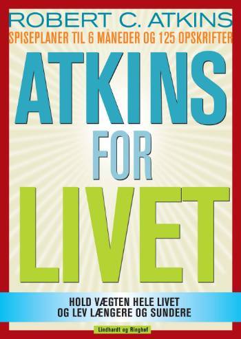 Atkins for livet