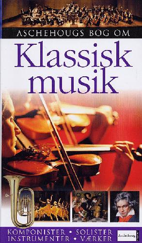 Aschehougs bog om klassisk musik