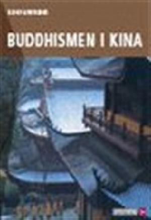 Buddhismen i Kina