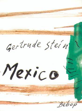 Mexico : et spil