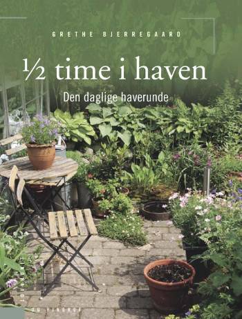 1/2 time i haven : den daglige haverunde