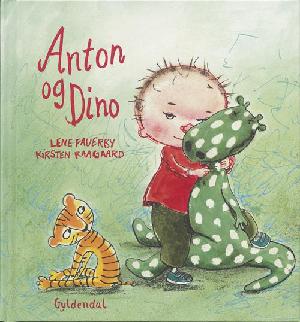 Anton og Dino