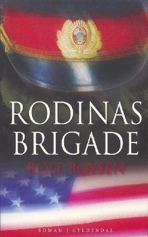 Rodinas Brigade