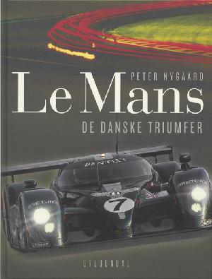 Le Mans : de danske triumfer