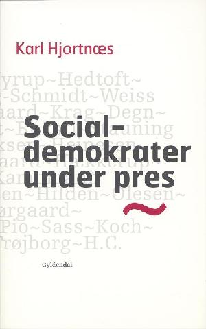 Socialdemokrater under pres