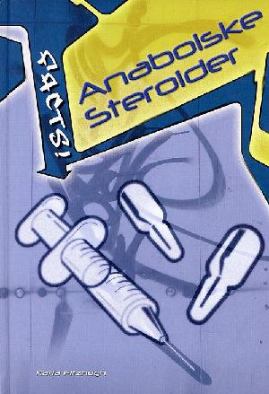 Anabolske steroider