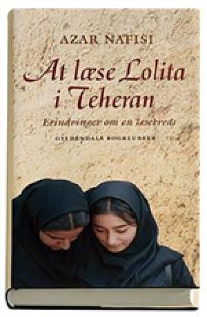 At læse Lolita i Teheran : erindringer om en læsekreds
