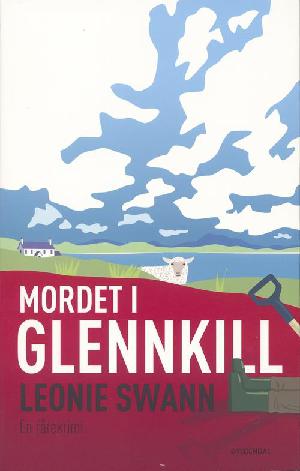 Mordet i Glennkill : en fårekrimi