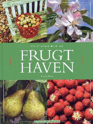 Politikens bog om frugthaven
