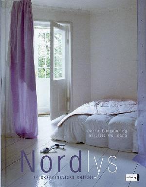 Nordlys : 14 skandinaviske boliger
