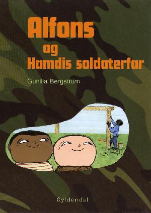 Alfons og Hamdis soldaterfar