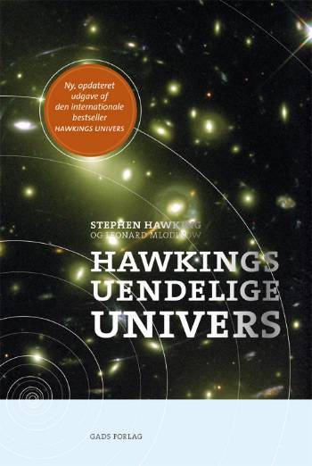 Hawkings uendelige univers
