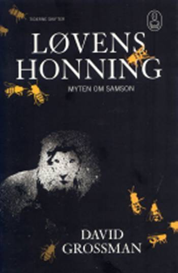 Løvens honning : myten om Samson