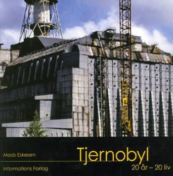 Tjernobyl : 20 år - 20 liv
