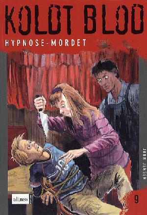 Hypnosemordet