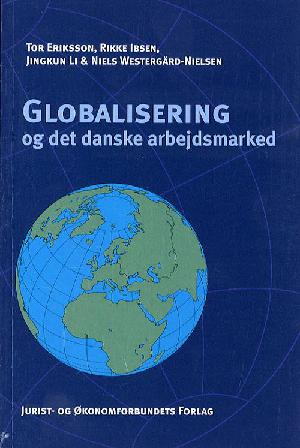 Globalisering og det danske arbejdsmarked