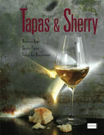 Tapas & sherry