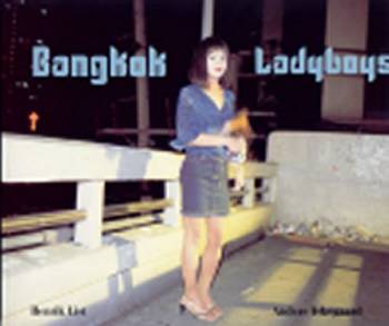Bangkok ladyboys