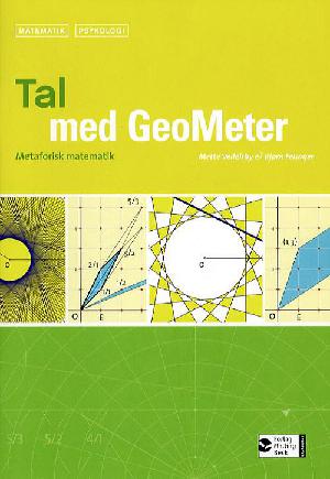 Tal med geometer : metaforisk matematik