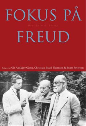 Fokus på Freud