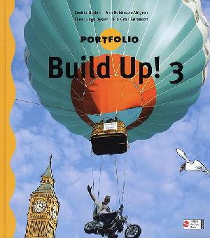 Build up! 3