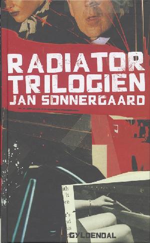 Radiator trilogien : noveller