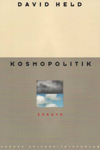 Kosmopolitik : essays