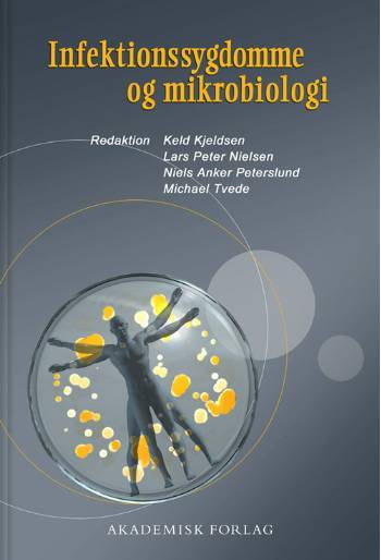Infektionssygdomme og mikrobiologi