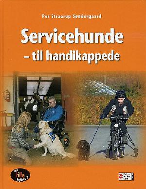 Servicehunde - til handikappede