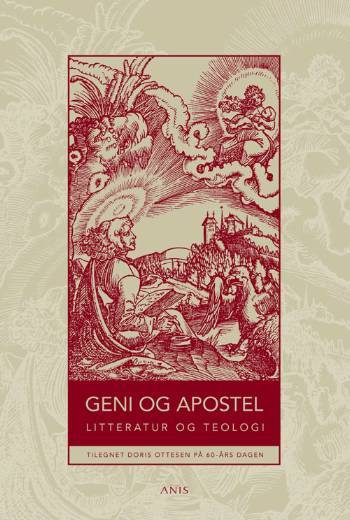 Geni og apostel : litteratur og teologi