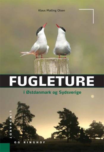 Fugleture i Østdanmark og Sydsverige