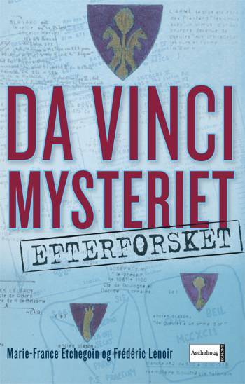 Da Vinci mysteriet efterforsket