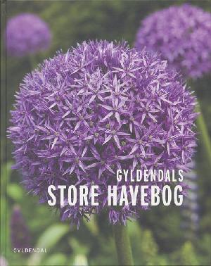 Gyldendals store havebog