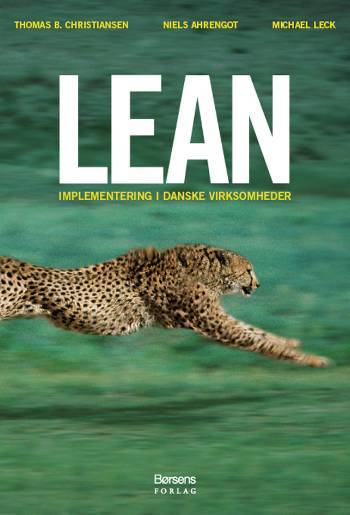 Lean : implementering i danske virksomheder