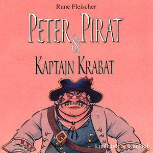 Peter Pirat & kaptajn Krabat