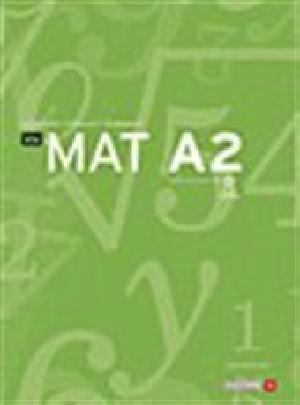 Mat A2 - stx