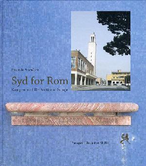 Syd for Rom : kampen mod De Pontinske Sumpe