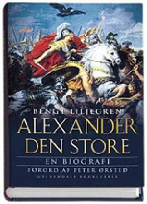 Alexander den Store