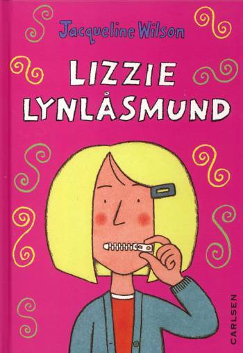 Lizzie Lynlåsmund
