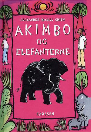 Akimbo og elefanterne
