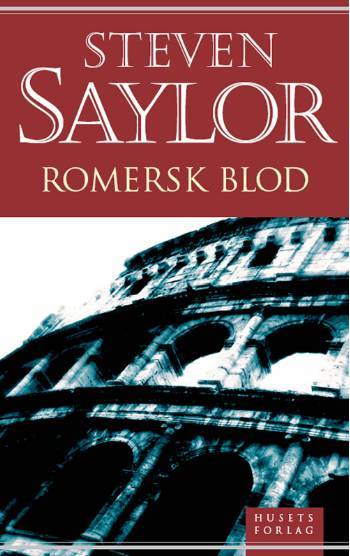 Romersk blod