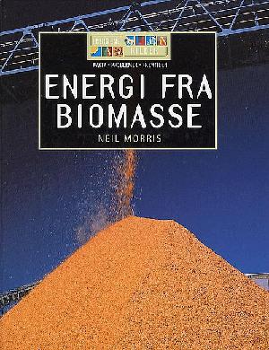 Energi fra biomasse
