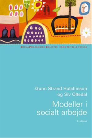 Modeller i socialt arbejde