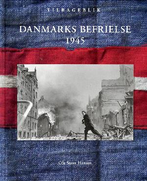 Danmarks befrielse 1945