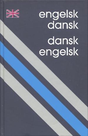 Engelsk dansk, dansk engelsk