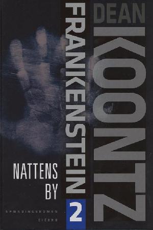 Frankenstein. 2. bog : Nattens by