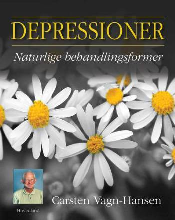 Depressioner - naturlig behandling