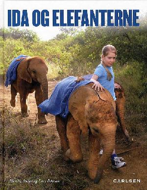 Ida og elefanterne