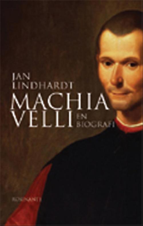 Machiavelli : en biografi