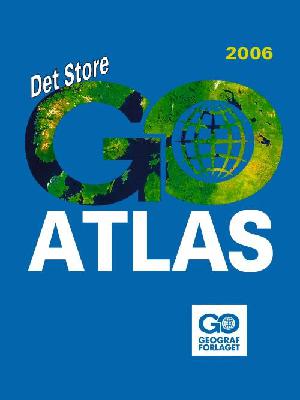 Det store GO-atlas